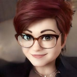 Meet your Posher, Candace